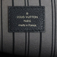 Louis Vuitton Montaigne GM Monogram Empreinte Stamp