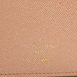 Louis Vuitton Insolite Wallet Monogram Stamp