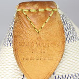 Louis Vuitton Totally MM Damier Azur Stamp