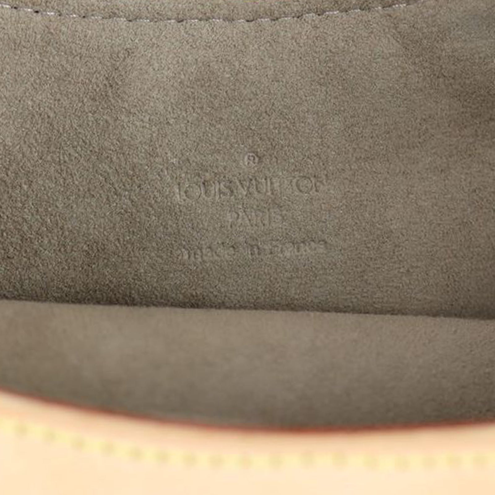 Louis Vuitton Ursula Monogram Multicolore Stamp