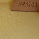 Louis Vuitton Monceau BB Vernis Date