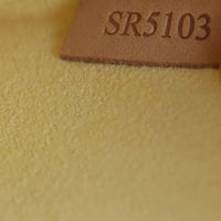 Louis Vuitton Monceau BB Vernis Date