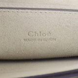 Chloe Faye Small Shoulder Bag Stamp