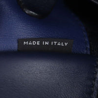 Prada City Calf Twin Pocket Tote Stamp