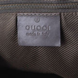 Gucci Web GG Canvas Jackie Hobo Stamp