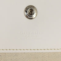 Goyard St Louis PM Goyardine Stamp