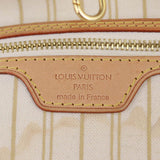 Louis Vuitton Neverfull GM Damier Azur Stamp