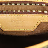 Louis Vuitton Gibeciere PM Monogram Stamp