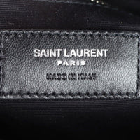 Saint Laurent Loulou Medium Stamp