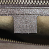 Gucci GG Supreme Bengal Tiger Duffle Bag Stamp