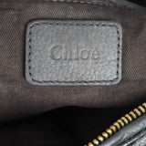 Chloe Marcie Satchel Medium Stamp