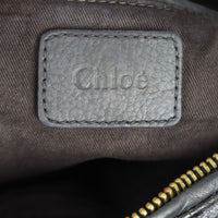 Chloe Marcie Satchel Medium Stamp