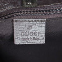 Gucci GG Supreme Joy Tote Stamp