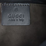 Gucci GG Supreme Backpack Stamp