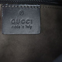 Gucci GG Supreme Backpack Stamp