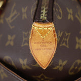 Louis Vuitton Totally MM Monogram Stamp