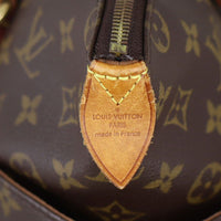 Louis Vuitton Totally MM Monogram Stamp