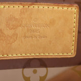 Louis Vuitton Sac Ambre PM Stamp