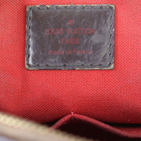 Louis Vuitton Westminster PM Damier Ebene Stamp