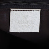 Gucci GG Canvas Small Princy Hobo Stamp