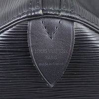 Louis Vuitton Speedy 30 Epi Stamp