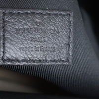 Louis Vuitton Palm Springs Mini Backpack Monogram Stamp