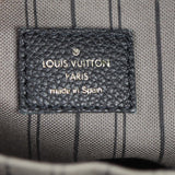 Louis Vuitton Sorbonne Backpack Monogram Empreinte Stamp