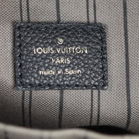 Louis Vuitton Sorbonne Backpack Monogram Empreinte Stamp