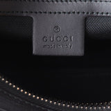 Gucci GG Supreme Belt Bag Stamp
