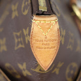 Louis Vuitton Totally MM Monogram Stamp