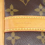 Louis Vuitton Petit Noe Monogram Stamp