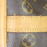 Louis Vuitton Petit Noe Monogram Stamp