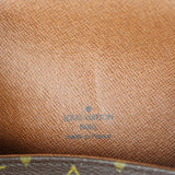 Louis Vuitton St. Cloud PM Monogram Stamp