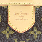 Louis Vuitton Delightful PM Monogram Stamp
