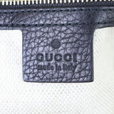Gucci Soho Chain Bowler Stamp