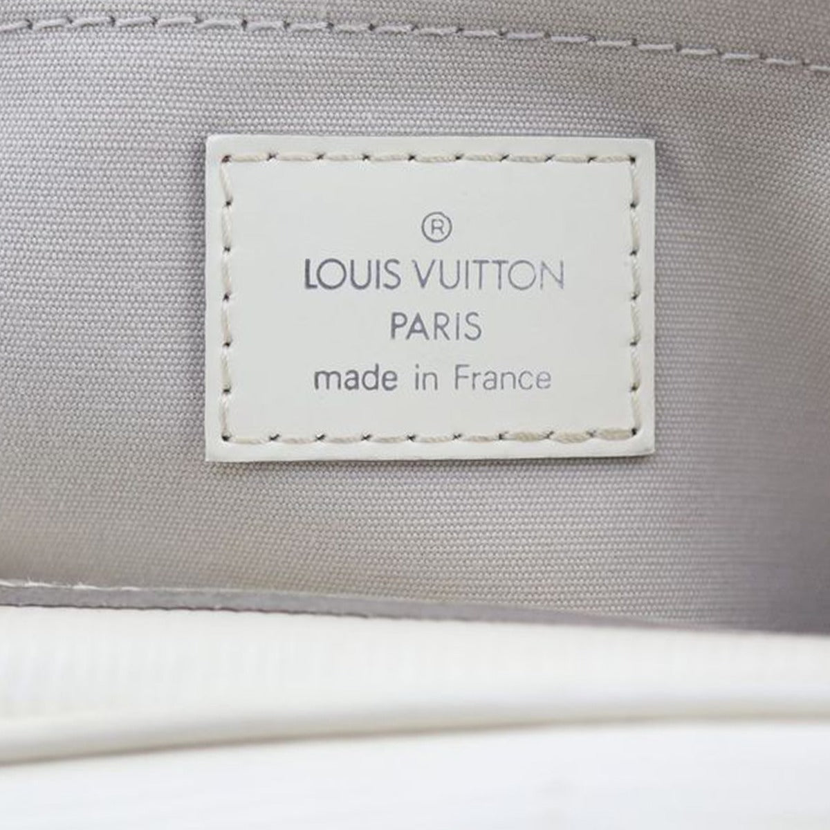 Louis Vuitton Montaigne Bowling GM Epi Stamp
