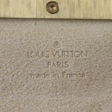 Louis Vuitton Beverly Pochette Monogram Stamp