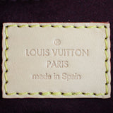 Louis Vuitton Montaigne MM Monogram Stamp