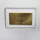 Fendi Fox & Nutria Fur Peekaboo Large Stamp

