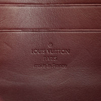 Louis Vuitton Rossmore MM Monogram Vernis Stamp
