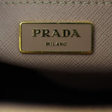 Prada Saffiano Soft Tote Stamp
