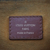 Louis Vuitton V Tote MM Stamp
