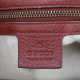 Gucci GG Canvas Laidback Crafty Tote Stamp
