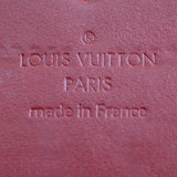 Louis Vuitton Sarah Wallet Stamp