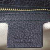 Gucci Soho Chain Crossbody Bag Stamp