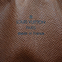 Louis Vuitton Marly Bandouliere Monogram Stamp
