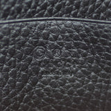 Gucci Piccola Pelleteria Donna Interlocking G Chain Bag Stamp