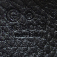 Gucci Piccola Pelleteria Donna Interlocking G Chain Bag Stamp