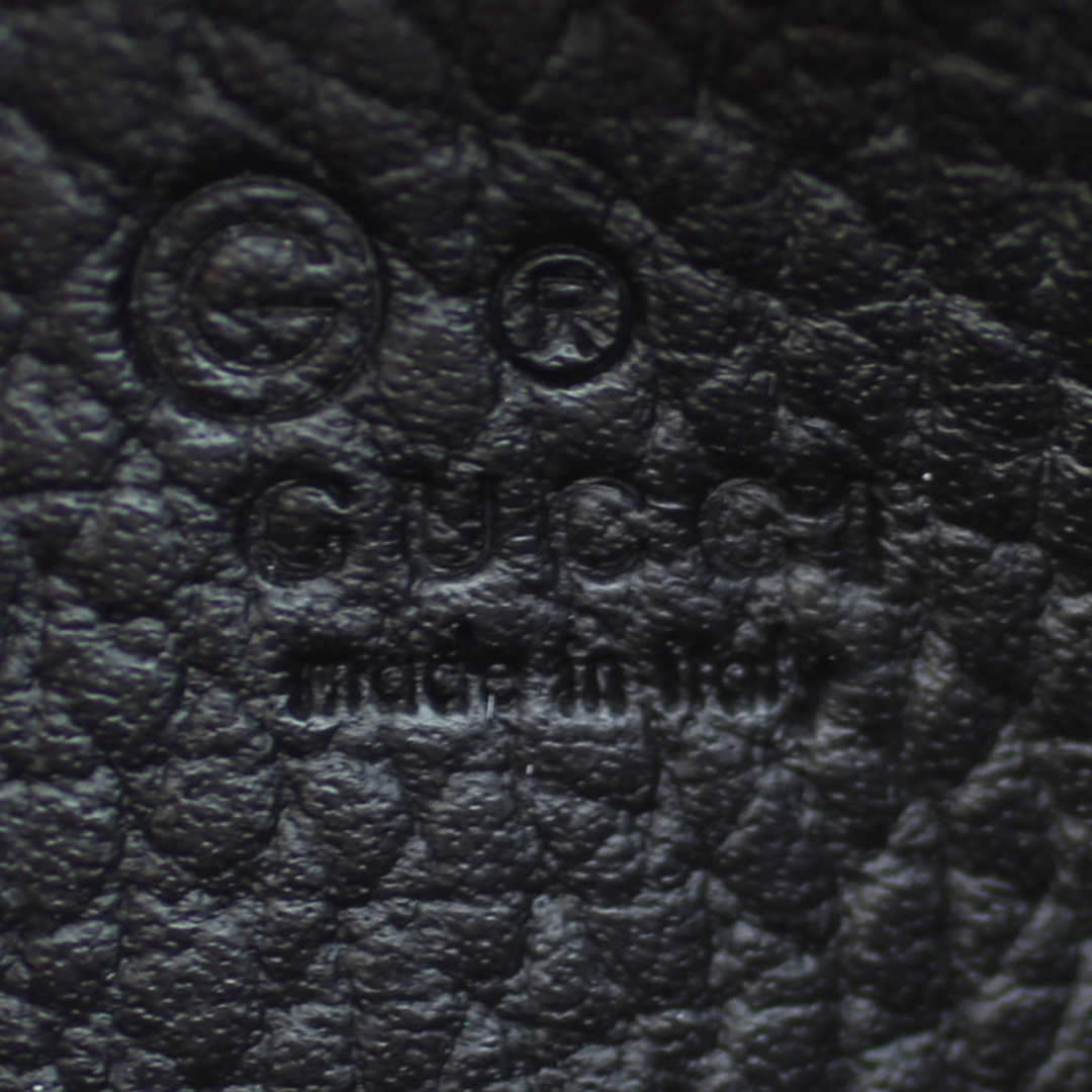 Gucci Piccola Pelleteria Donna Interlocking G Chain Bag Stamp