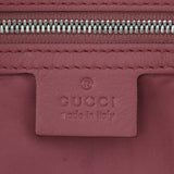 Gucci GG Supreme Blooms Backpack Small Stamp